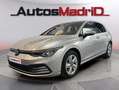 Volkswagen Golf 2.0TDI Life DSG 85kW Gris - thumbnail 3
