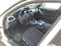 BMW 320 Serie 3 Touring 320d Touring xdrive Business auto Weiß - thumbnail 5