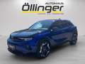 Opel Mokka-E Mokka-e GSE 54kWh Elektro mit 280 PS! Blau - thumbnail 1