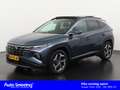 Hyundai TUCSON 1.6 T-GDI HEV Premium Sky | Panoramadak | Trekhaak Blauw - thumbnail 1
