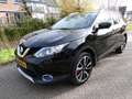 Nissan Qashqai 1.2 Premier Ed. Clima Leder Navi Panorama Trekhaak Noir - thumbnail 4