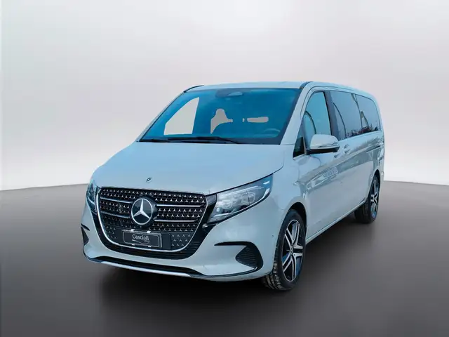 Mercedes-Benz V 250 250 d Avantgarde auto