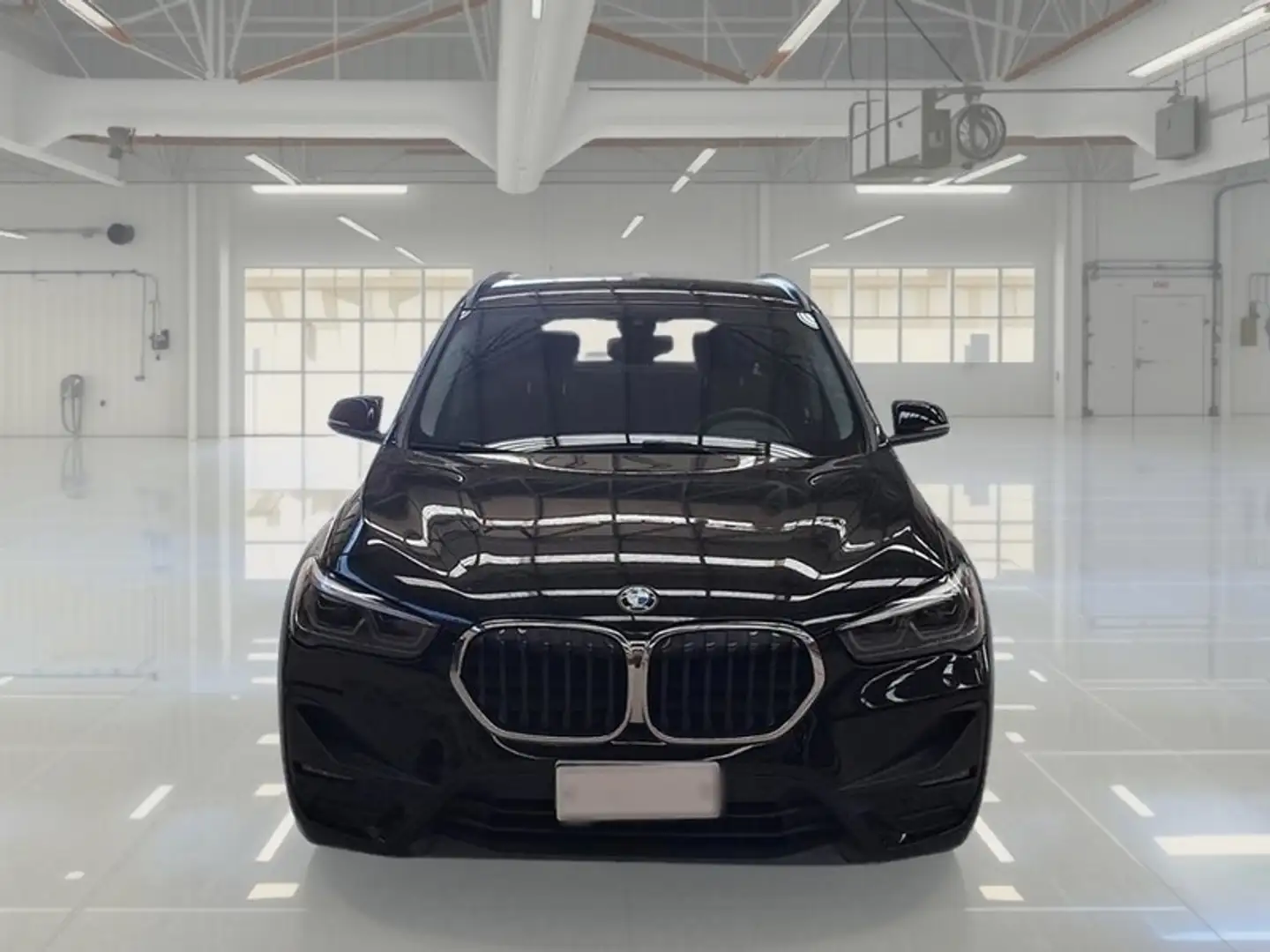 BMW X1 xDrive 25e Business Advantage automatico - 2