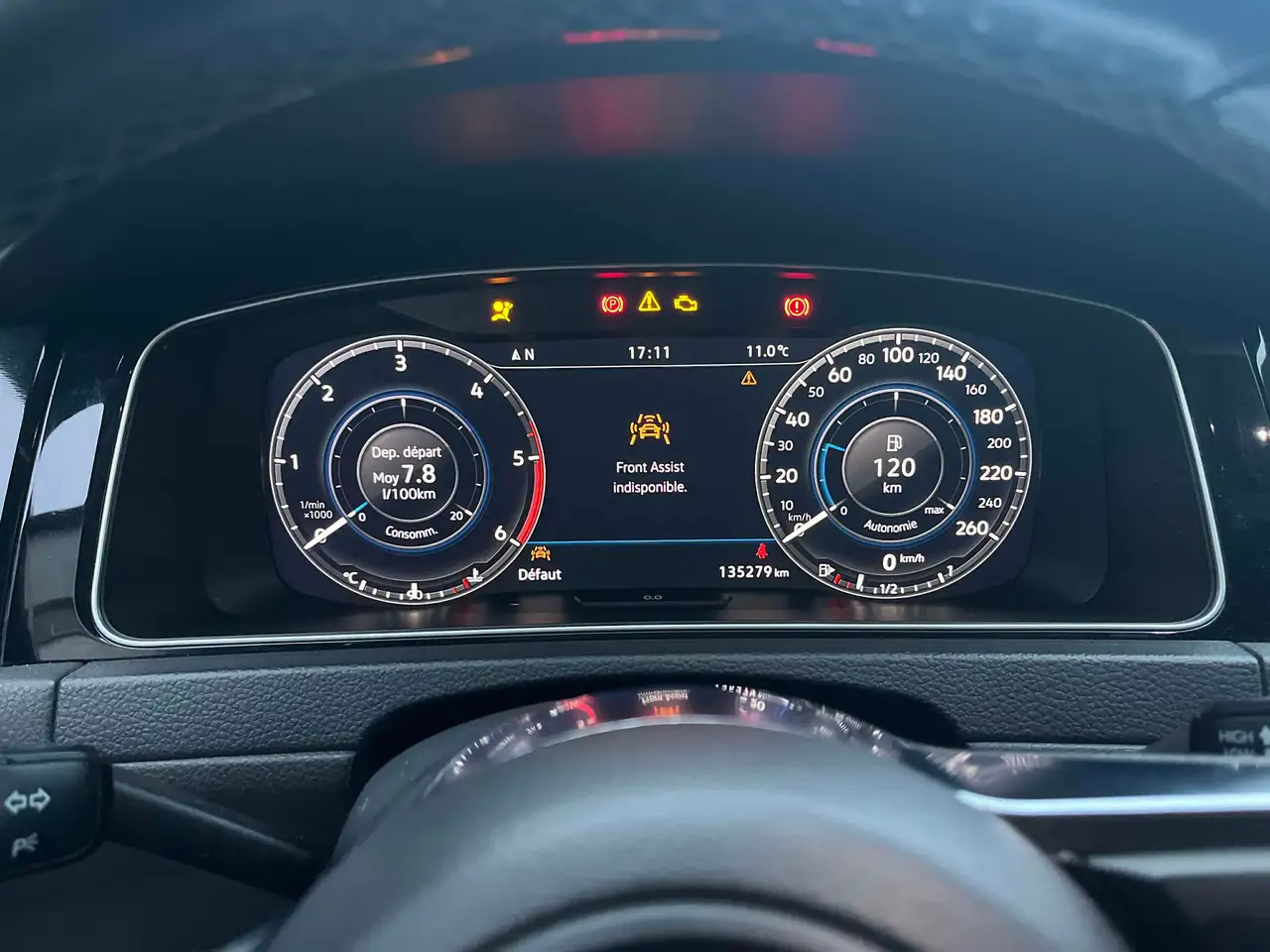 Volkswagen Golf GTD GtD