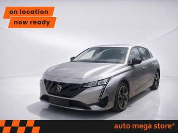 Elektromotor Style 58 kWh ACC/11 kWh OBC