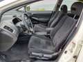 Honda Civic 1.3 Hybrid Aut. Sedan Bj:2009 NAP! White - thumbnail 5