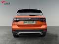 Volkswagen T-Cross 1.0 TSI Style ACC DynLicht LED Orange - thumbnail 5