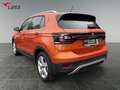 Volkswagen T-Cross 1.0 TSI Style ACC DynLicht LED Orange - thumbnail 4