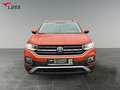 Volkswagen T-Cross 1.0 TSI Style ACC DynLicht LED Orange - thumbnail 9