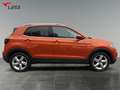 Volkswagen T-Cross 1.0 TSI Style ACC DynLicht LED Orange - thumbnail 7