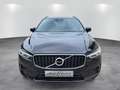 Volvo XC60 B4 AWD R-Design Pilot Assist Kamera BLIS Vo Schwarz - thumbnail 3