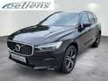 Volvo XC60 B4 AWD R-Design Pilot Assist Kamera BLIS Vo Schwarz - thumbnail 1