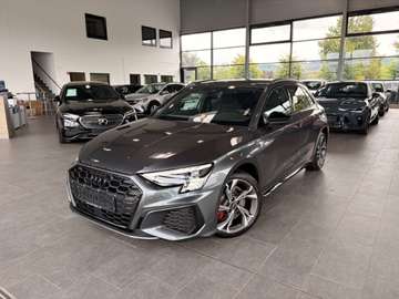 Sportback 45 TFSIe 2x S Line el. HK Matrix Kamera