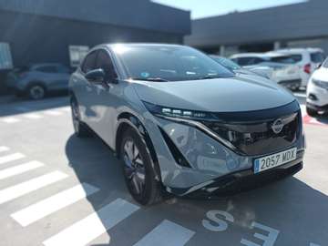 Advance 160kW 63 kWh 4x2