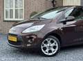 Ford Ka/Ka+ 1.2 Titanium X Full-Option *Panodak*Stoelverw*Clim Bruin - thumbnail 3