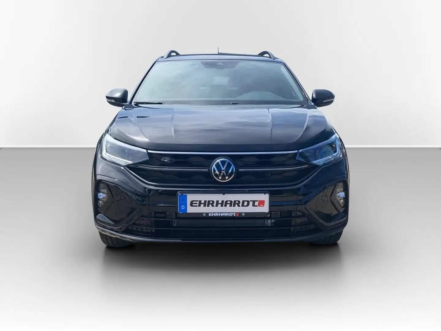 Volkswagen Taigo 1.5 TSI DSG R-Line APP-CONNECT*IQ*SHZ*ACC*PARKL... Schwarz - 2