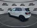Volkswagen T-Cross 1.0 TSI Style OPF Gris - thumbnail 4