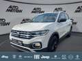 Volkswagen T-Cross 1.0 TSI Style OPF Gris - thumbnail 1