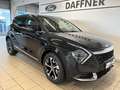 Kia Sportage Spirit 1.6 T-GDI Mild-Hybrid EU6d Schwarz - thumbnail 1
