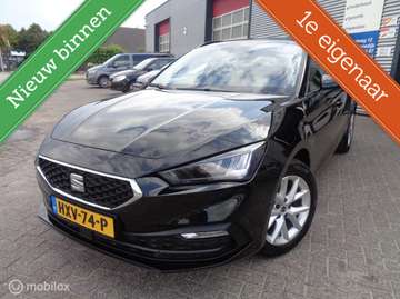 Sportstourer 1.5 TSI Style Business/Airco/Lm velge