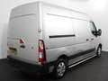 Opel Movano 2.3 CDTI L2H2 Navigatie Cruise control  Climate co Zilver - thumbnail 4