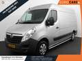 Opel Movano 2.3 CDTI L2H2 Navigatie Cruise control  Climate co Zilver - thumbnail 1