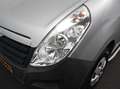 Opel Movano 2.3 CDTI L2H2 Navigatie Cruise control  Climate co Zilver - thumbnail 24