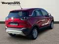 Opel Crossland Elegance 1.2 Turbo Rückfahrkamera - Bluetooth - Si Rot - thumbnail 4