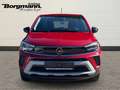 Opel Crossland Elegance 1.2 Turbo Rückfahrkamera - Bluetooth - Si Rot - thumbnail 2