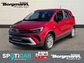 Opel Crossland Elegance 1.2 Turbo Rückfahrkamera - Bluetooth - Si Rot - thumbnail 1