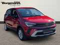 Opel Crossland Elegance 1.2 Turbo Rückfahrkamera - Bluetooth - Si Rot - thumbnail 3
