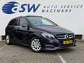 Mercedes-Benz B 180 Lease Edition Plus | Trekhaak | Pano | Navi | Came Blauw - thumbnail 3
