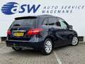 Mercedes-Benz B 180 Lease Edition Plus | Trekhaak | Pano | Navi | Came Blauw - thumbnail 2