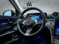 Mercedes-Benz C 300 e 4MATIC *RFK*LKH*Pano*UPE 78.000 brutto* Noir - thumbnail 10