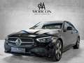 Mercedes-Benz C 300 e 4MATIC *RFK*LKH*Pano*UPE 78.000 brutto* Noir - thumbnail 1
