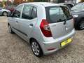 Hyundai i10 Classic*Servo*TÜV 02/2027 Silber - thumbnail 6
