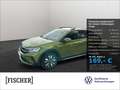 Volkswagen Taigo 1.0TSI Move Navi LED DAB Grün - thumbnail 1