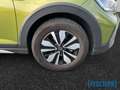 Volkswagen Taigo 1.0TSI Move Navi LED DAB Grün - thumbnail 8