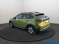 Volkswagen Taigo 1.0TSI Move Navi LED DAB Grün - thumbnail 4