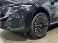 Mercedes-Benz EQC 400 4M Multibeam Kamera Distronic Keyless-Go Noir - thumbnail 7