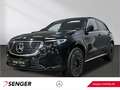 Mercedes-Benz EQC 400 4M Multibeam Kamera Distronic Keyless-Go Noir - thumbnail 1
