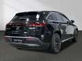 Mercedes-Benz EQC 400 4M Multibeam Kamera Distronic Keyless-Go Noir - thumbnail 4