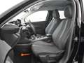 Peugeot e-2008 EV Allure 50 kWh 3 FASE LADEN! VAN €25.900,- VOOR Zwart - thumbnail 18