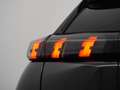 Peugeot e-2008 EV Allure 50 kWh 3 FASE LADEN! VAN €25.900,- VOOR Zwart - thumbnail 9