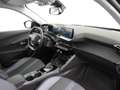 Peugeot e-2008 EV Allure 50 kWh 3 FASE LADEN! VAN €25.900,- VOOR Zwart - thumbnail 40