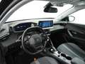 Peugeot e-2008 EV Allure 50 kWh 3 FASE LADEN! VAN €25.900,- VOOR Zwart - thumbnail 16