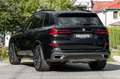 BMW X5 40d M SPORT.LUFT.SOFT.PANO.DR.ASS.360.H/K.AHK Noir - thumbnail 4