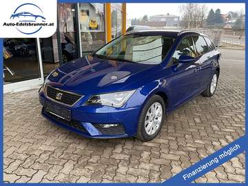 ST 1.6 TDI Style DSG