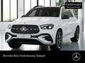 Mercedes-Benz GLE 350 de 4M Distr. SHD Spurhalt-Ass Totwinkel Weiß - thumbnail 1