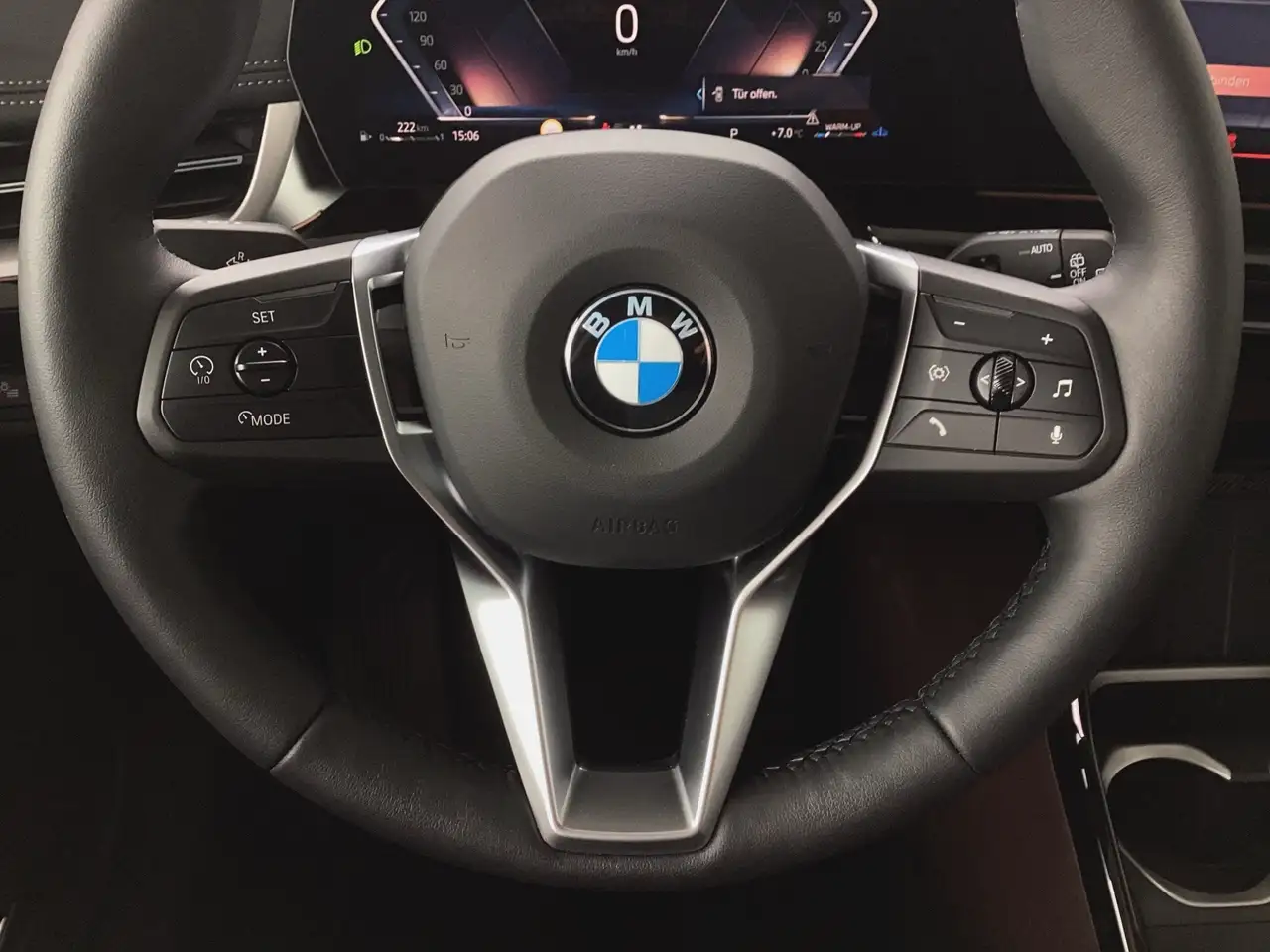 BMW X1 sDrive18i xLine LED ACC 360° HUD AHK Pano H/K 12
